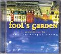 Principal Thing / fool's garden iA CDj