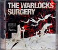 Surgery yBonus Dvdtz / WARLOCKS iA CDj