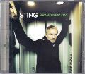 Brand New Day / STING iA CDj